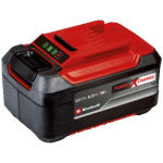 Einhell Baterija 18 V 5.2 Ah - Power X-Change Plus