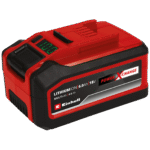 Einhell Baterija 18V 4-6 Ah Multi- Ah - Power X-Change Plus