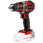 Einhell Aku bušilica, bez baterije - PXC TE-CD 18/50 Li BL-Solo