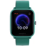 Amazfit SAT pametni, 1.43" TFT LCD, vodootporan 5ATM, BT, GPS - Bip U Pro Green - Image 2