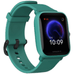 Amazfit SAT pametni, 1.43" TFT LCD, vodootporan 5ATM, BT, GPS - Bip U Pro Green - Image 3