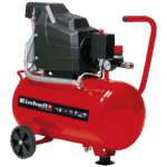 Einhell Zračni kompresor, 1500 W - TC-AC 190/24/8