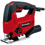 Einhell Ubodna pila, 550 W - TC-JS 80/1