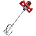 Einhell Mješač za boju, ljepilo, malter, 1200 W - TC-MX 1200 E