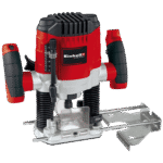 Einhell Glodalica, 1100 W - TC-RO 1155 E