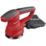 Einhell Ekscentrična brusilica, 380 W - TC-RS 38 E