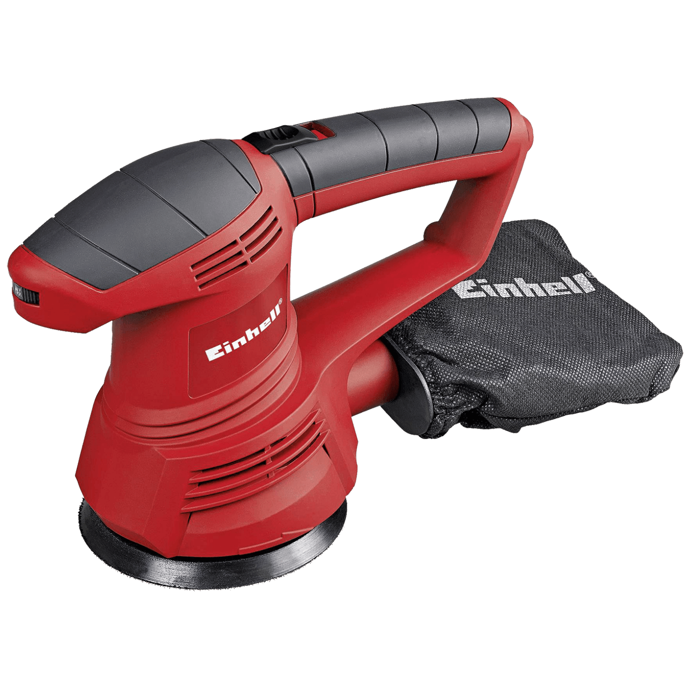 18116_1686251315gll1ueo28i Einhell Ekscentrična brusilica, 380 W - TC-RS 38 E - Image 1