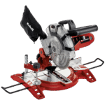 Einhell Preklopna pila, 1400 W - TC-MS 2112
