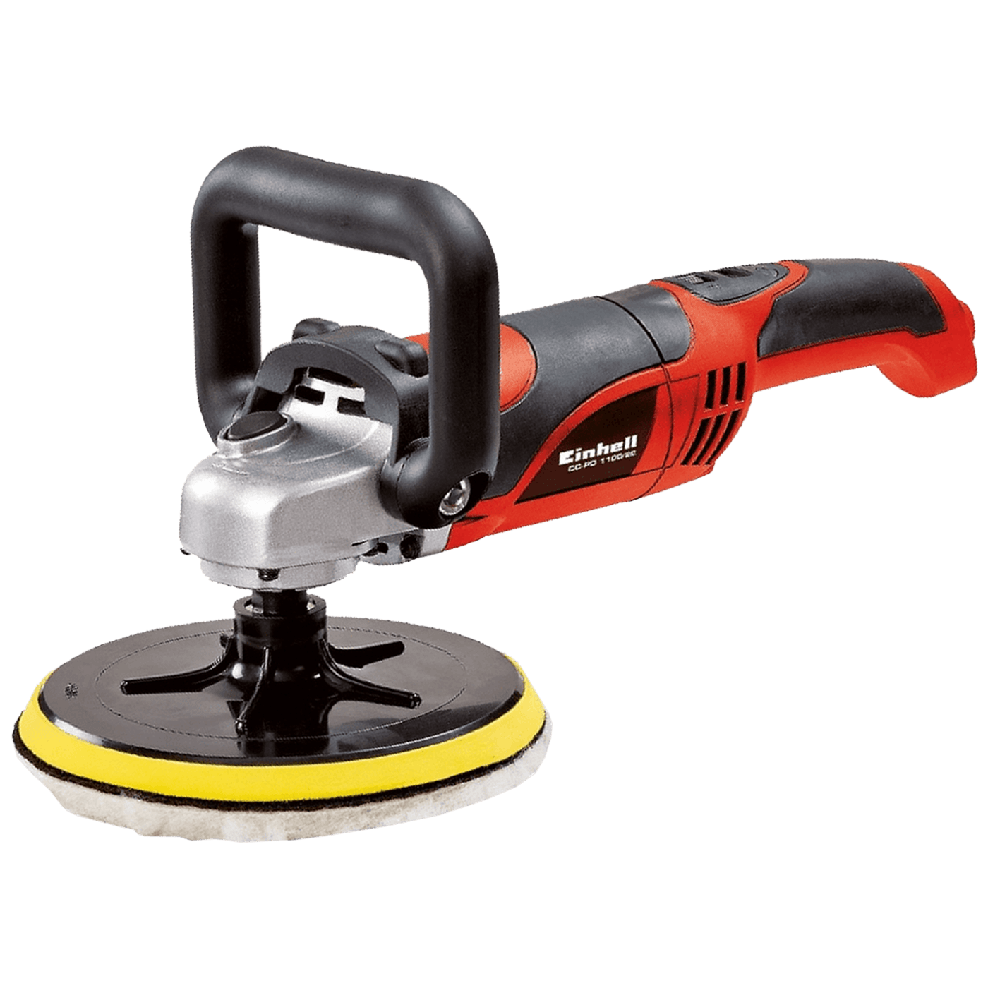 18122_1686251320ei8lkt7ij2 Einhell Kutna polirka, 1100 W - CC-PO 1100/2 E - Image 1