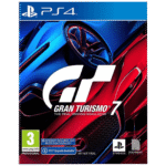 Sony Entertainment Igra PlayStation 4: Gran Turismo 7 Standard Edition - PS4 Gran Turismo 7 Standard Edition