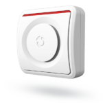 Jablotron Bežična unutrašnja sirena 85dB - JA-150A