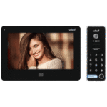 Vibell Video interfon 7", Tauri Memo, set - OR-VID-EX-1062/B