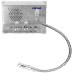 Orno Interkom, žični, dvosmjerna komunikacija, Securit - OR-IK-LY-931 - Image 3