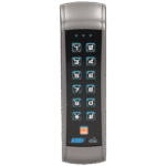 Orno Tastatura sa RFID karticom, Tag reader, IP55 - OR-ZS-803 - Image 3