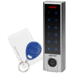 Orno Tastatura sa RFID karticom,Tag reader,zvono,Bluetooth,IP68 - OR-ZS-824