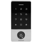 Orno Dodirna tastatura, RFID / Tag reader , zvono, IP68 - OR-ZS-827 - Image 3