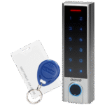 Orno Dodirna tastatura, RFID/Tag /fingerprint reader, IP68 - OR-ZS-825