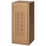 Orno Dodirna tastatura, RFID/Tag /fingerprint reader, BT, IP68 - OR-ZS-826 - Image 2