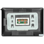 Vibell Video interfon, 7" LCD, Noveo, set - OR-VID-EX-1057/B - Image 4