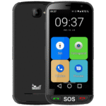 MeanIT Smartphone 5", Dual SIM, Quad Core, RAM 2GB, 2 Mpixel - Start S5 - Image 3