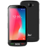 MeanIT Smartphone 5", Dual SIM, Quad Core, RAM 2GB, 2 Mpixel - Start S5 - Image 4