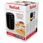 Tefal Friteza na vrući zrak, 1400W, zapremina posude 1.6 lit - EY101815 - Image 2