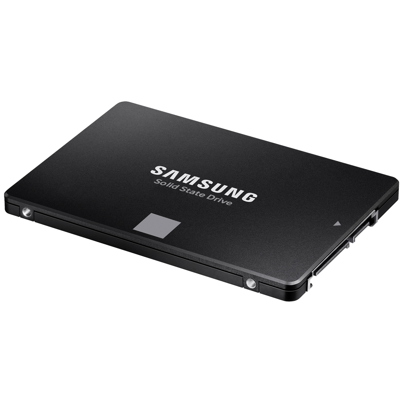 18411_1686252162xoa4ou8r7c Samsung SSD Disk 2.5", kapacitet 250GB, SATA III, 870 EVO - MZ-77E250B - Image 1