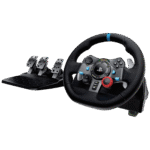 Logitech Gaming volan za PC / PS3 / PS4 - G29