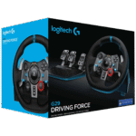 Logitech Gaming volan za PC / PS3 / PS4 - G29 - Image 2