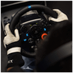 Logitech Gaming volan za PC / PS3 / PS4 - G29 - Image 4