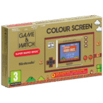 Nintendo Igraća konzola Nintendo Game & Watch Super Mario Bros - Image 2