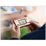 Nintendo Igraća konzola Nintendo Game & Watch Super Mario Bros - Image 4