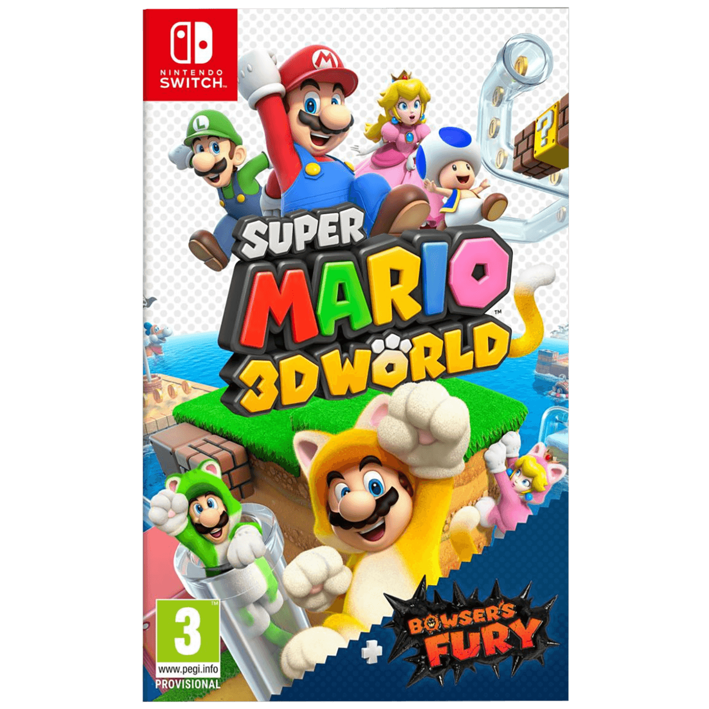 18684_1686252875tzyjgiprok Nintendo Igra za Nintendo Switch: Mario 3D Worlds+Browser Fury - Switch Mario 3D Worlds+Browser Fury - Image 1