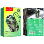 hoco. HC1 Camouflage Green - Image 2