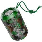 hoco. HC1 Camouflage Green - Image 3