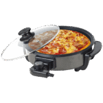Floria Pizza pekač, promjer 36 cm / 38 cm, 1500 W - ZLN4957