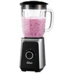 Zilan Blender zapremina 1.5 lit., 1000 W, 2 brzine, staklo, led - ZLN3925