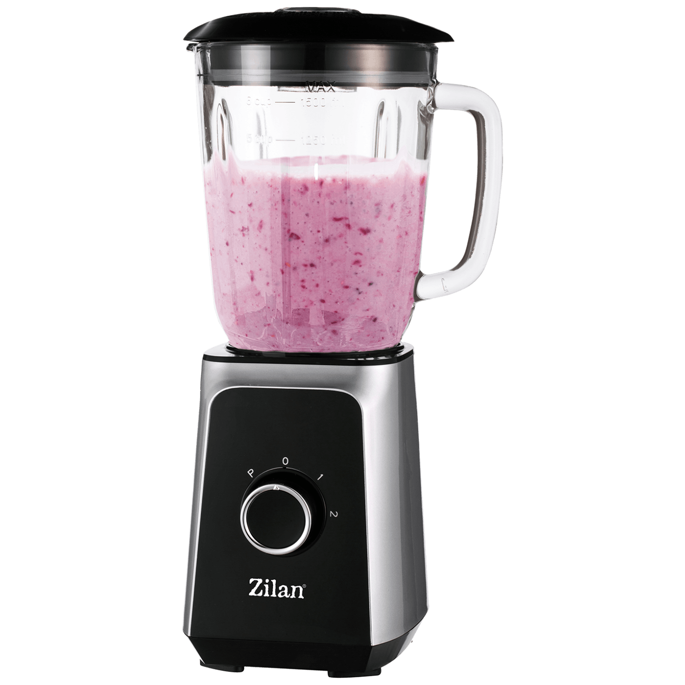 18762_1686253027zfonky4s4d Zilan Blender zapremina 1.5 lit., 1000 W, 2 brzine, staklo, led - ZLN3925 - Image 1