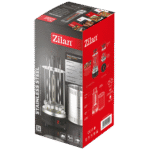 Zilan Električni roštilj, vertikalni, 900 W - ZLN5565 - Image 4