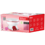 Zilan Aparat za pravljenje šećerne vune, 500W - ZLN3394 - Image 2