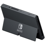 Nintendo Igraća konzola Nintendo Switch - Switch Console OLED White - Image 3