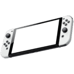 Nintendo Igraća konzola Nintendo Switch - Switch Console OLED White - Image 4