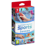 Nintendo Igra za Nintendo Switch: Sports - Switch Sports