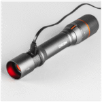 Nebo Ručna svjetiljka, LED, 2000 lm, 2000 mAh, Power Bank, IP67 - NEB-FLT-0020-G - Image 2