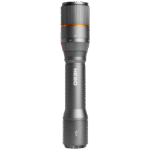 Nebo Ručna svjetiljka, LED, 2000 lm, 2000 mAh, Power Bank, IP67 - NEB-FLT-0020-G - Image 3
