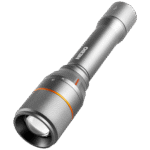 Nebo Ručna svjetiljka, LED, 3500 lm, 4500 mAh, Power Bank, IP67 - NEB-FLT-0021-G