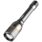 Nebo Ručna svjetiljka, LED, 5000 lm, 4500 mAh, Power Bank, IP67 - NEB-FLT-0022-G