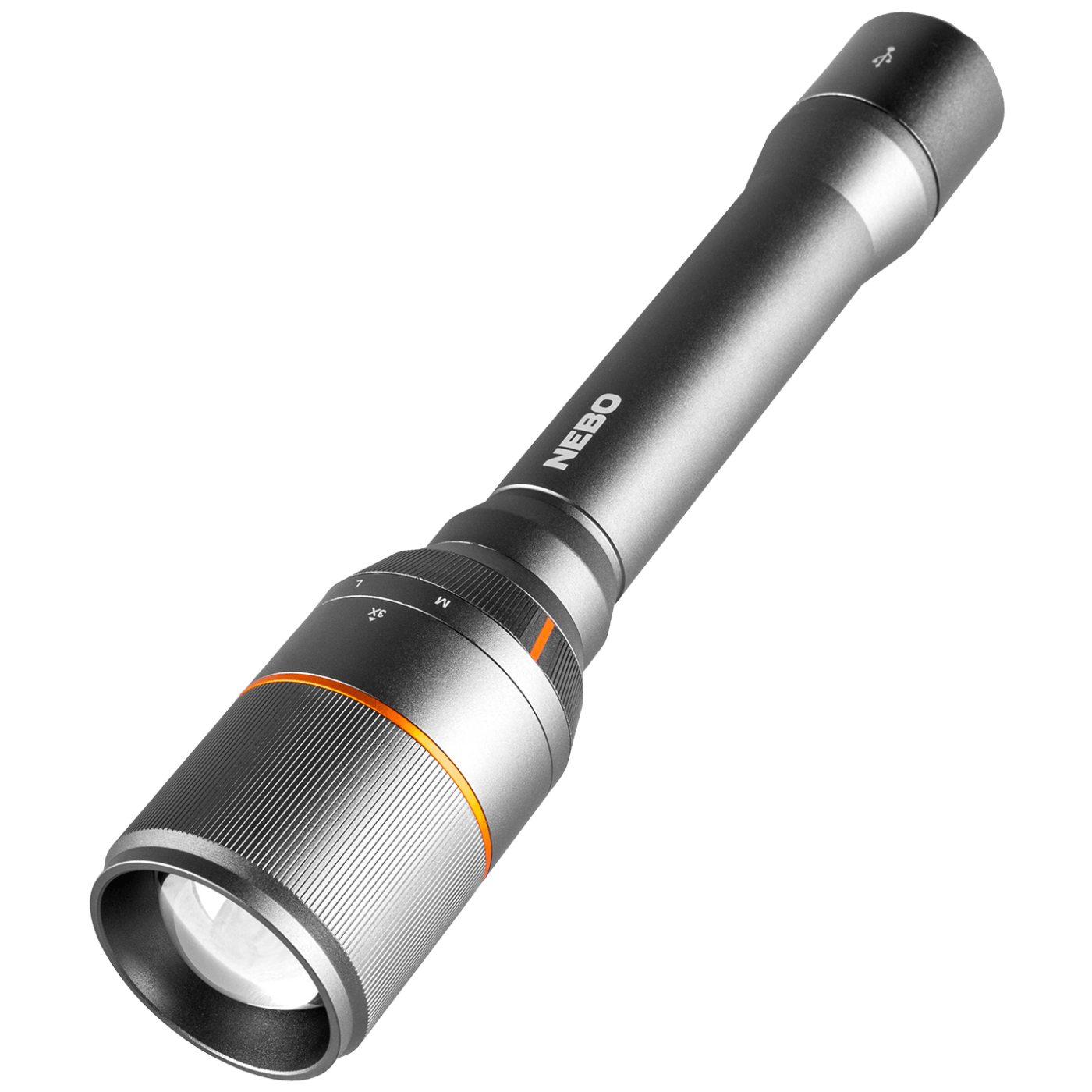 18805_1686253179xitjih2jzi Nebo Ručna svjetiljka, LED, 5000 lm, 4500 mAh, Power Bank, IP67 - NEB-FLT-0022-G - Image 1