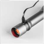 Nebo Ručna svjetiljka, LED, 5000 lm, 4500 mAh, Power Bank, IP67 - NEB-FLT-0022-G - Image 2