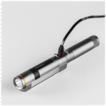 Nebo Ručna svjetiljka, LED, 500 lm, 2000 mAh, IPX4 - NEB-WLT-0022-G - Image 2
